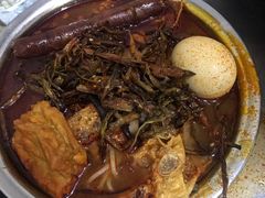 螺蛳粉-娇姐老牌螺蛳粉(雅儒路店)