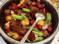 -上海小南国(金桥国际广场店)