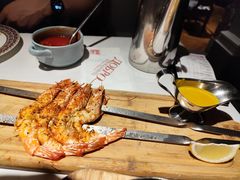 -俄士厨房(五棵松华熙LIVE店)