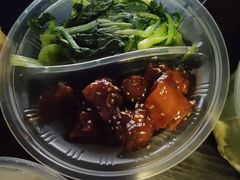 -丰收日·小海鲜·沪上家宴(顾村正大店)
