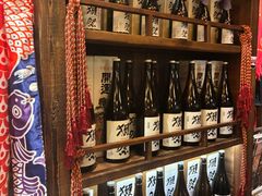 -炉胜·炉端烧·居酒屋