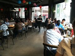 大堂-小柴米·传统江西菜(万寿宫店)