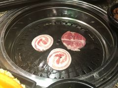 -韩罗苑(万象城店)