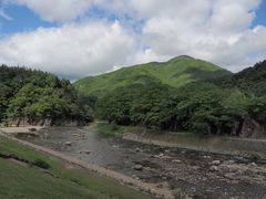 -白川乡与五箇山的合掌构造村落