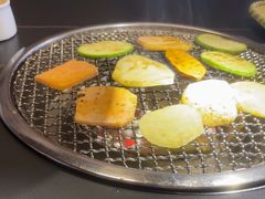 -银座苑烧肉酒场·烤活鳗(仙霞路店)