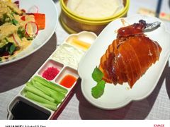 -大鸭梨烤鸭·北京菜(大兴南小街店)