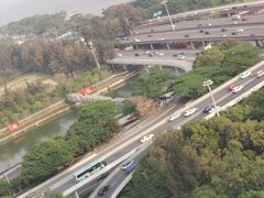 -深圳湾公园(南山区)