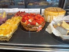 -BAKER&SPICE(BFC外滩金融中心店)