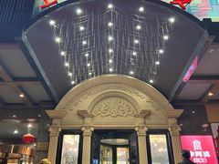 -申阿婆·上海菜·小海鲜(国展店)