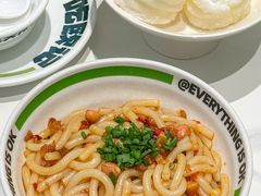 特色冷粉-欧记大排档·景德菜(上海首店)