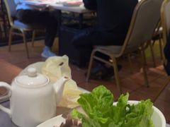 -潮泰牛肉火锅 · 创于1992年(车公庙店)