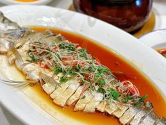-川味里•商务宴请•团建聚餐(清湖店)