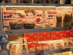 -一鸣真鲜奶吧(五塘广场地铁站店)