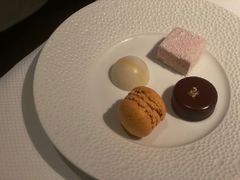-Le Bernardin