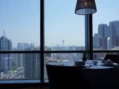 -富力丽思卡尔顿酒店·丽轩中餐厅