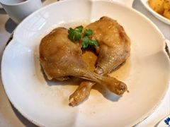 -广东道至正餐厅(区庄店)