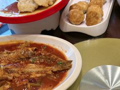 -英兰朝族饭店(河南桥头店)