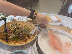 -丰尔粥食·粥底火锅·桑拿鸡(大良总店)