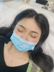-Doris多里斯半永久纹眉·SMP纹发·发际线