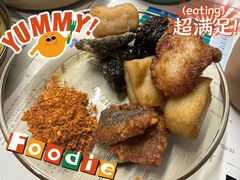 醋肉-美美阿姨醋肉(县后路店)