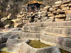 -灵溪风景区