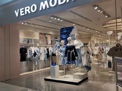 -凯德广场(学府店)