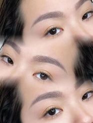 -张小野·专业半永久纹眉