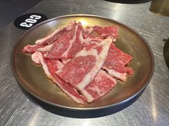 -小核桃烤肉馆(西塔店)