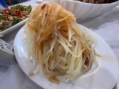 -余丞记川渝面馆(云峰店)
