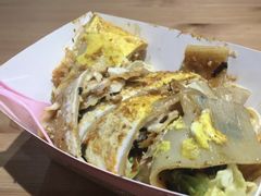 -四环冷面王(西单华威约饭街店)