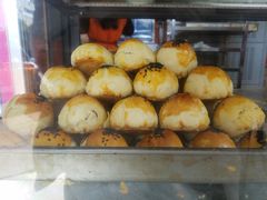蛋黄酥-老香港手工蛋糕(达道路店)