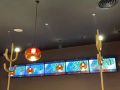 -探鱼·鲜青椒爽麻烤鱼(银泰城店)