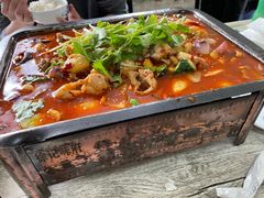 -徐记味府·今晚吃龙虾(万达金街店)