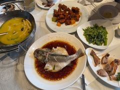 -古南都·老广东酒楼(龙江店)