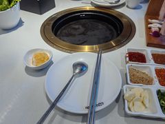 -韩时烤肉(枫蓝店)