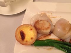 picture-酌宴府The China Club·广州万富希尔顿酒店(云城东路店)