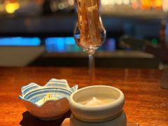 黑松露蒸蛋-岩也·日料与酒(龙岗天安云谷店)