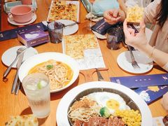 -夏日玛莉西餐厅(衡阳万达店)