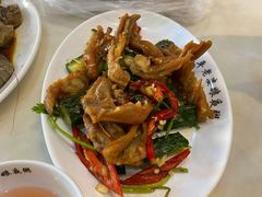 -长平老姿娘夜粥(平东一街店)