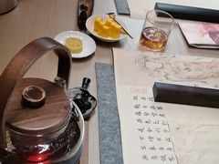 -隐溪茶馆(静安寺店)
