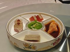 -江南灶中餐厅(南京香格里拉店)