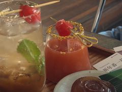 -时光花园(白鹭洲店)