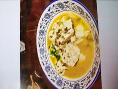 -老庄山居·甘其食