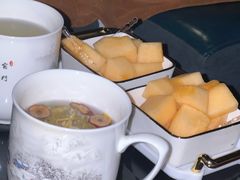 -上足·影院足道·SPA(红岭店)