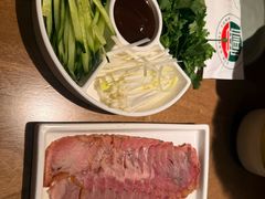 -榆林镇筋饼(知春路店)