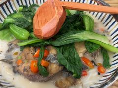 -鲜越鲜鱼粉(财富购物中心店)