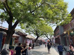 -蓟县鼓楼