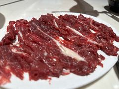 -陈记顺和潮汕牛肉火锅(韩江路店)