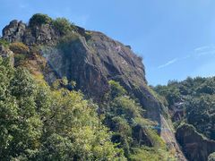 -福建泉州仙公山风景名胜区