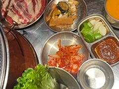 -西塔老太太泥炉烤肉(苏州大悦城店)